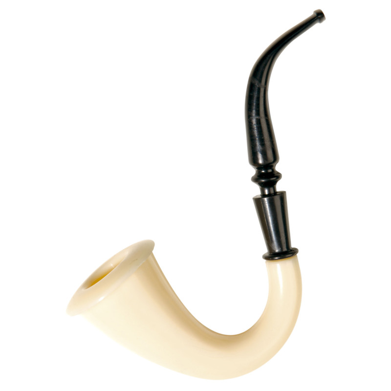 Dymka pre detektíva